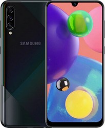 Замена динамика на телефоне Samsung Galaxy A70s в Кирове